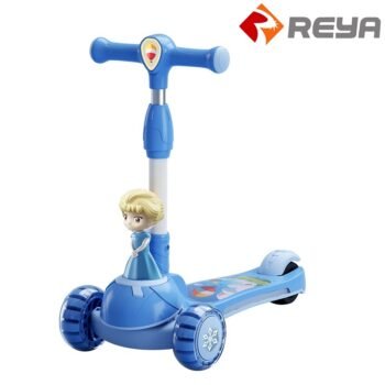 HX350   Kids’ Scooter