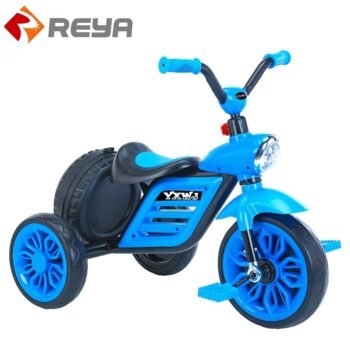 SL058 Kids’ Tricycle
