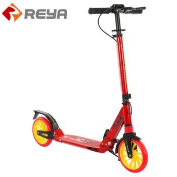 HX316  Kids’ Scooter Officially licensed by Disney