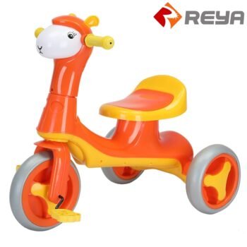SL043 Kids’ Tricycle