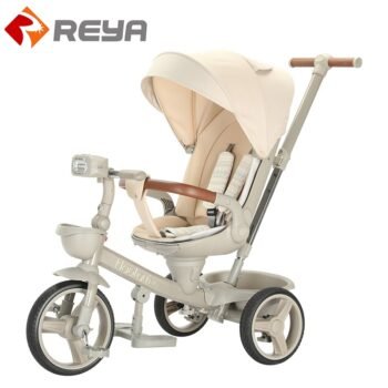 SL077 Kids’ Tricycle