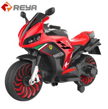 MT002 Kids’ Motorcycle