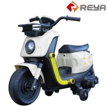 MT161 Kids’ Motorcycle
