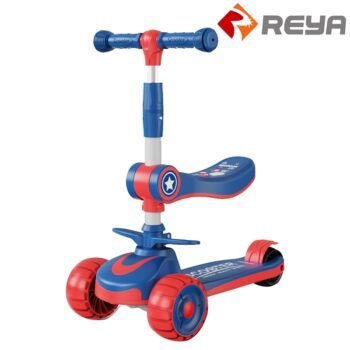 HX361   Kids’ Scooter