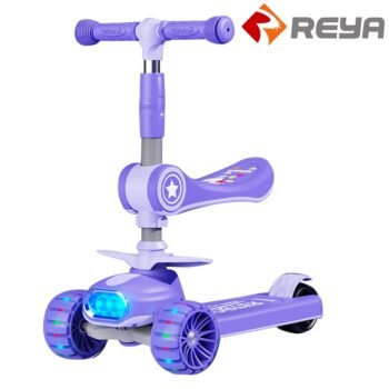 HX366   Kids’ Scooter