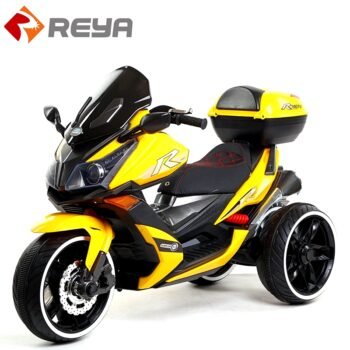 MT028 Kids’ Motorcycle