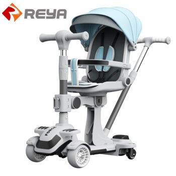 HX370   Kids’ Scooter