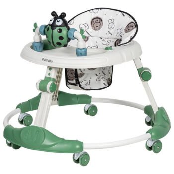 A3- Baby walker-Order Link