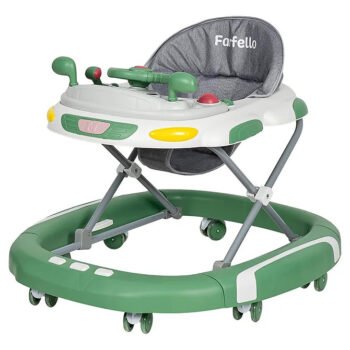 A5- Baby walker-Order Link