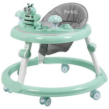 A6- Baby walker-Order Link