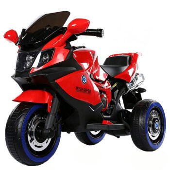 F500 -Kids Electric vehicle-Order Link