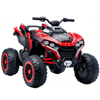 JE1158 -Kids Electric vehicle-Order Link