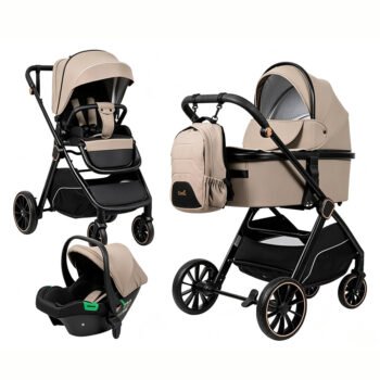RD- Baby stroller-Order Link