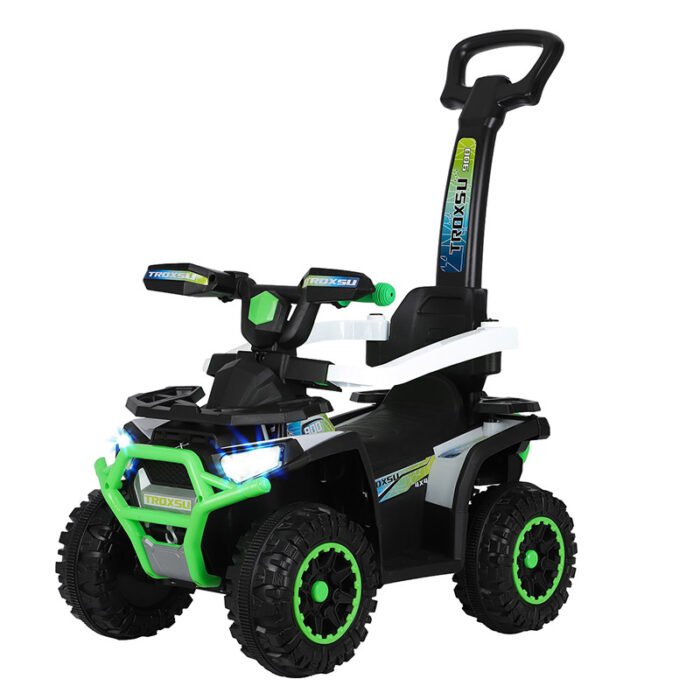 SR500_electromobil_green_0 SR500_electromobil_green_0