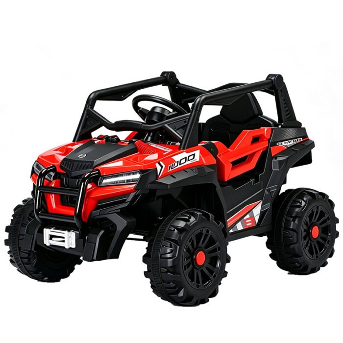 TR112-Red TR112-Red