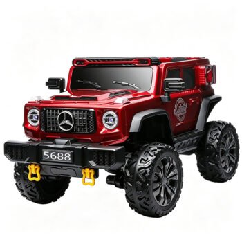 TR678-Kids Electric vehicle-Order Link